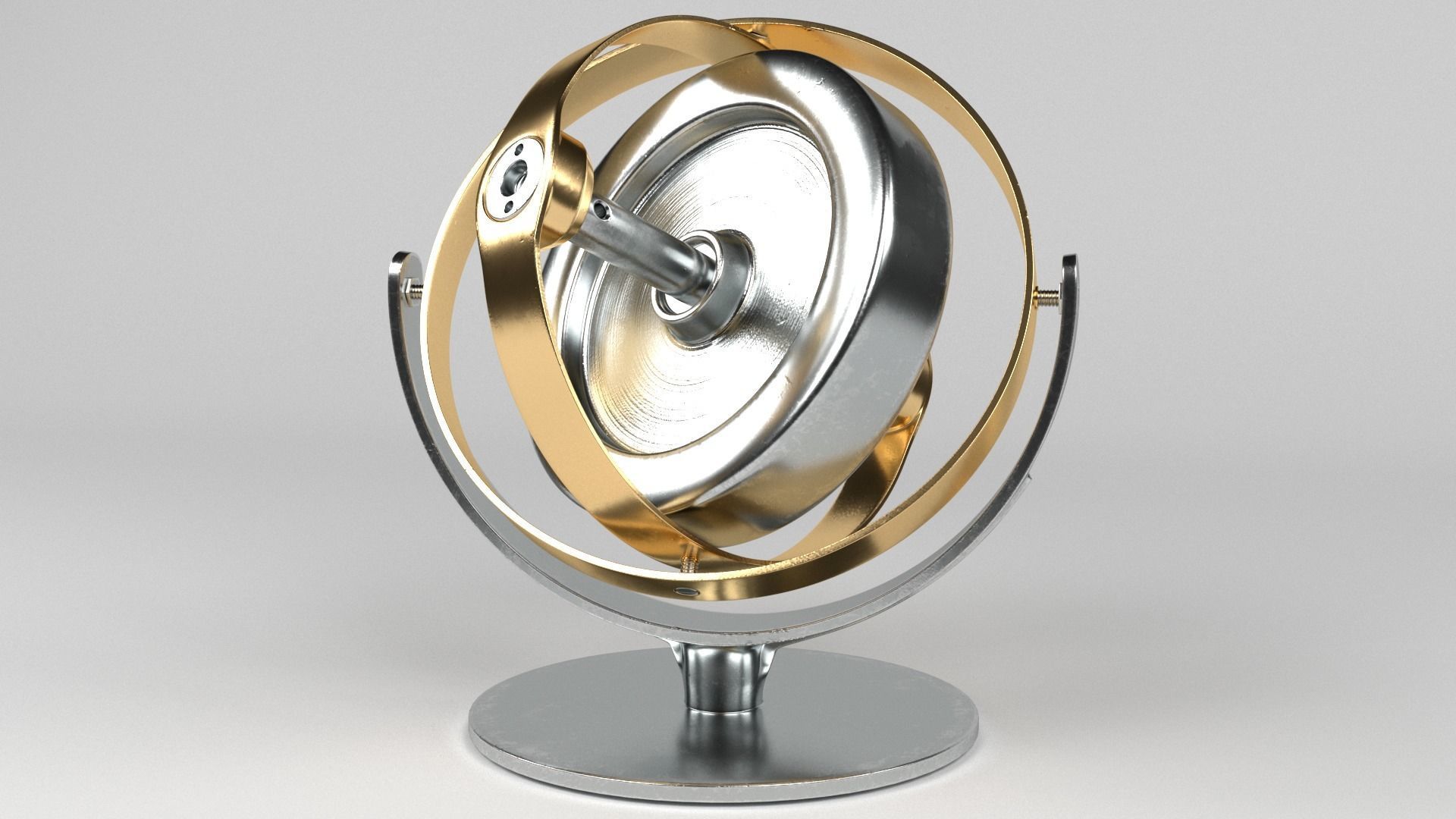 gyroscope-3d-model-max--obj-mtl-fbx