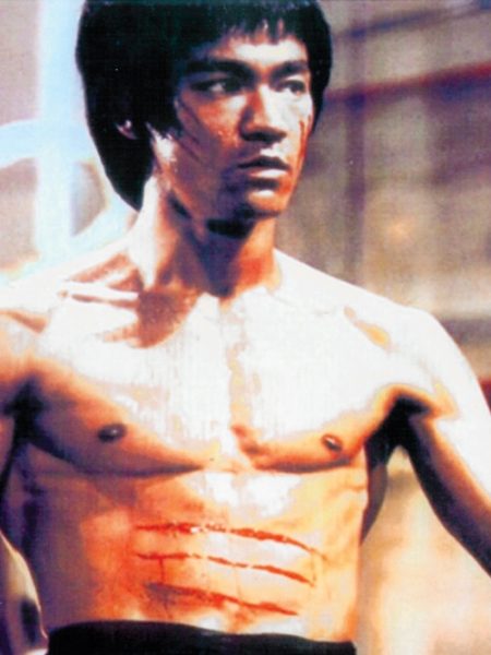 Bruce Lee geri mi dönüyor?