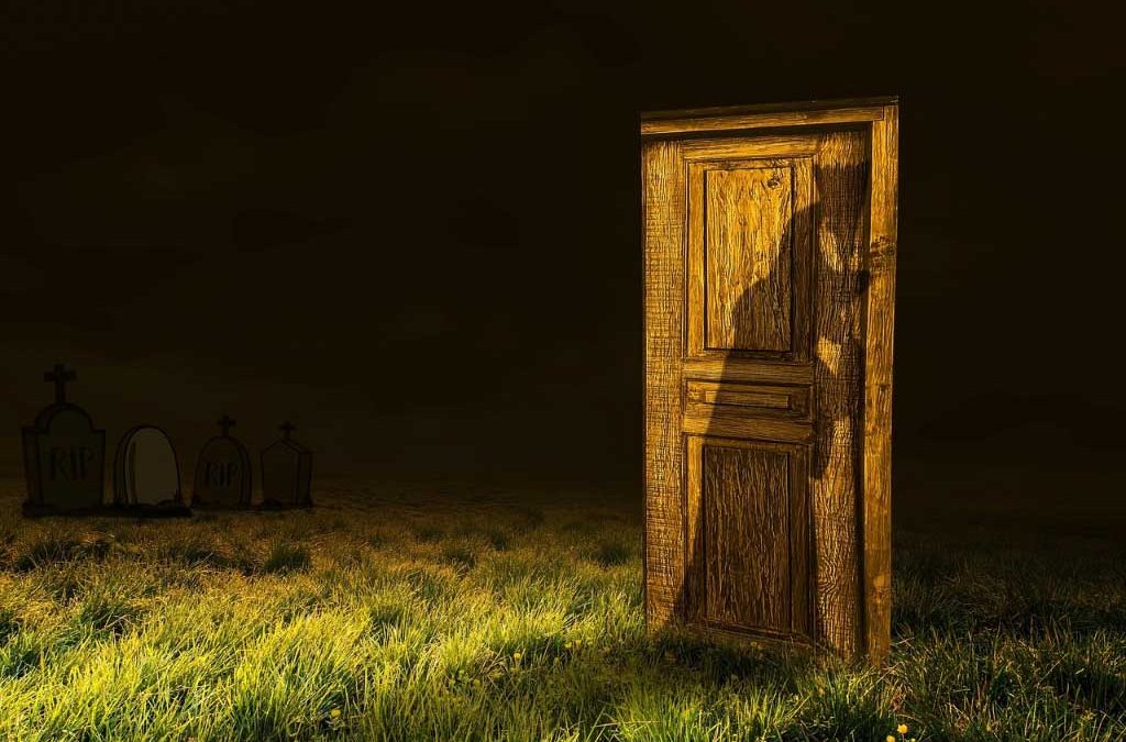 Boyutlar arası geçiş