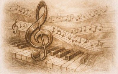 Müzik notaları nasıl doğdu?