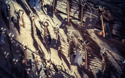 Ucuz Sepeti > Anahtar Dolabı Nedir?