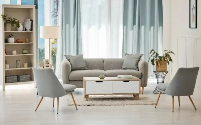 Doğa Mobilya > Mobilya Tasarımı Nedir?