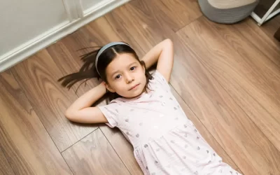 Çizilen Laminat Parke Nasıl Onarılır?